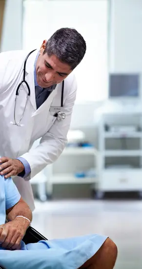 Hospital 1