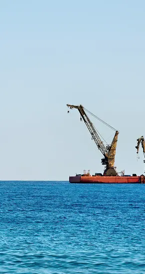 Fiskeindustri arbeidstøy Elis