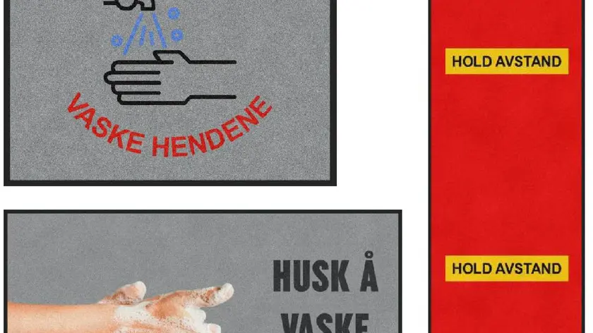 Matter med mening