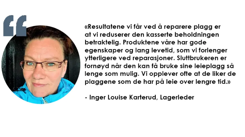 Inger Louise