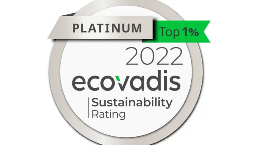 Ecovadis