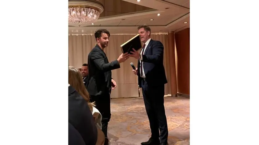 Årets rookie