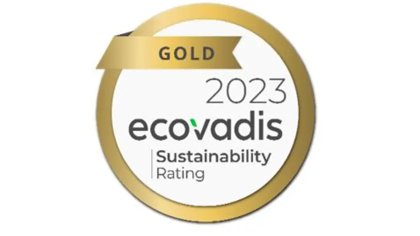 Ecovadis 2023