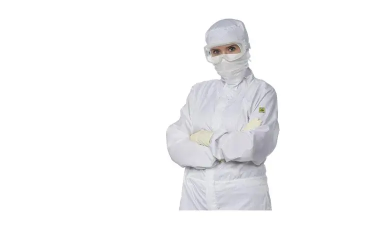 Coverall