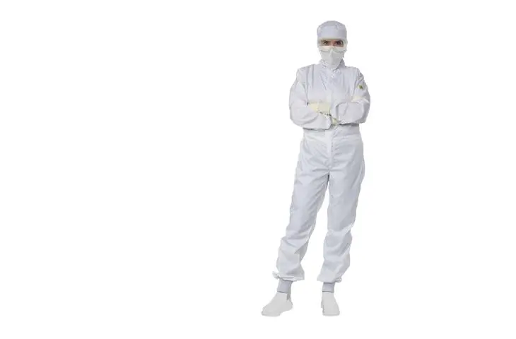 Coverall