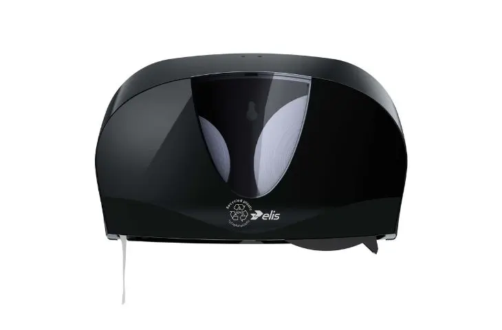 Toalettrullholder