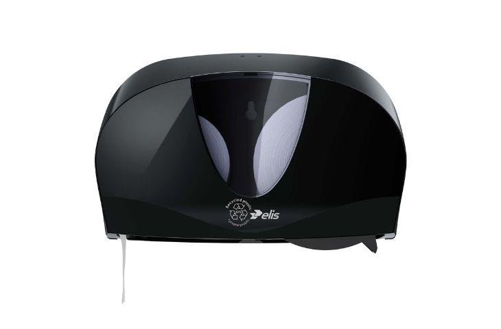 Toalettrullholder