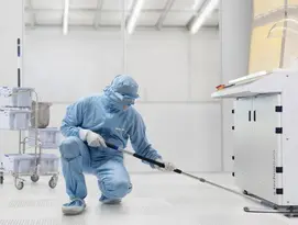 MicronSwep