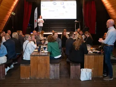 Elis bærekraftsdag 2024