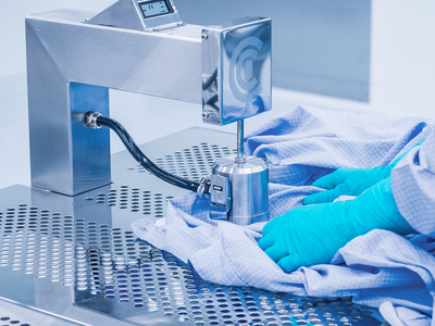 Cleanroom