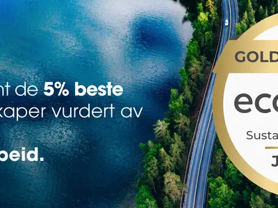 ecovadis 2025