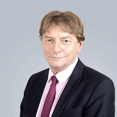 Didier Lachaud