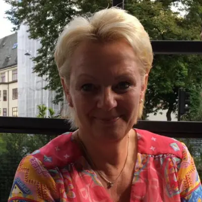 Berthe Marie
