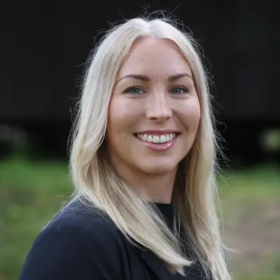 Linda Nyjordet