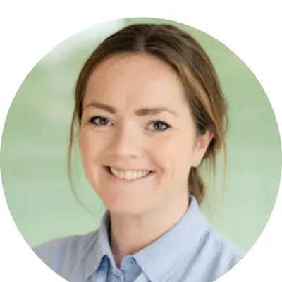 Marit Flinder Roscher-Nielsen, bærekraftsansvarlig i Elis Norge AS.