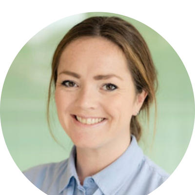 Marit Flinder Roscher-Nielsen, bærekraftsansvarlig i Elis Norge AS.